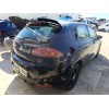 seat leon (1p1) del año 2006