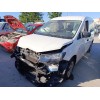 volkswagen caddy v furgoneta/monovolumen (sba, sbh) del año 2022