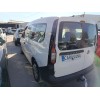 volkswagen caddy v furgoneta/monovolumen (sba, sbh) del año 2022