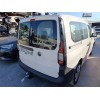 volkswagen caddy v furgoneta/monovolumen (sba, sbh) del año 2022