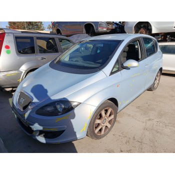 seat altea (5p1) del año 2005