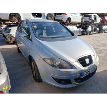seat altea (5p1) del año 2005
