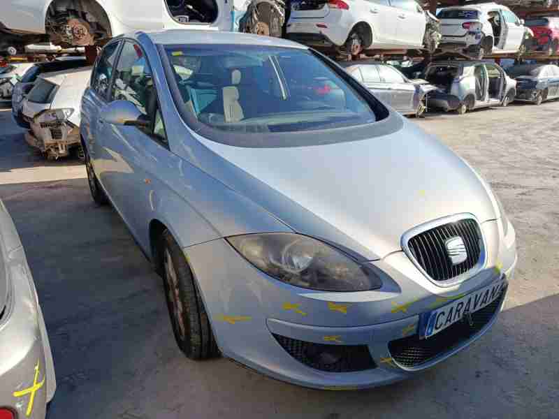 seat altea (5p1) del año 2005