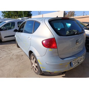 seat altea (5p1) del año 2005