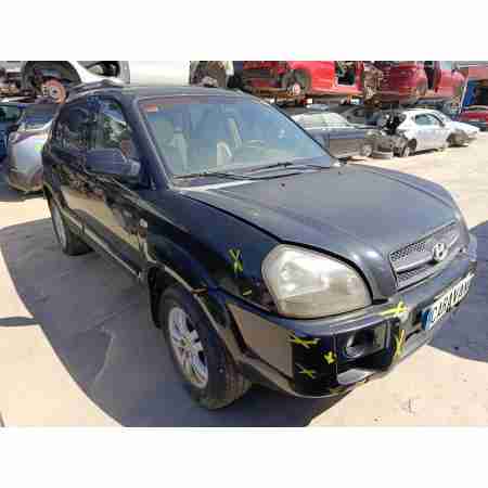 HYUNDAI TUCSON (JM)