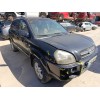 hyundai tucson (jm) del año 2006