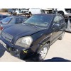 hyundai tucson (jm) del año 2006