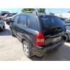 hyundai tucson (jm) del año 2006