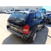 hyundai tucson (jm) del año 2006