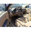 hyundai tucson (jm) del año 2006