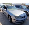 saab 9-3 descapotable (ys3f) del año 2011