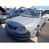 saab 9-3 descapotable (ys3f) del año 2011