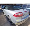 saab 9-3 descapotable (ys3f) del año 2011