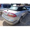 saab 9-3 descapotable (ys3f) del año 2011