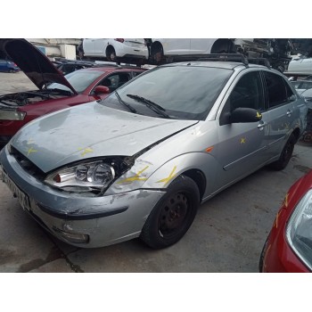 ford focus berlina (cak) del año 2003