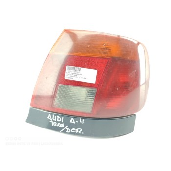 Recambio de piloto trasero derecho para audi a4 berlina (b5) referencia OEM IAM 8D0945096  