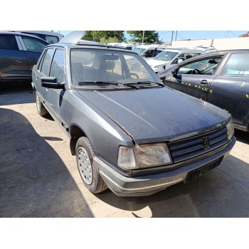 peugeot 309 ii (3c, 3a) del año 1989