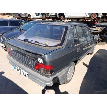 peugeot 309 ii (3c, 3a) del año 1989