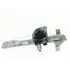 Recambio de elevalunas delantero izquierdo para peugeot 208 style referencia OEM IAM 9816401780  
