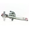 Recambio de elevalunas delantero izquierdo para peugeot 208 style referencia OEM IAM 9816401780  
