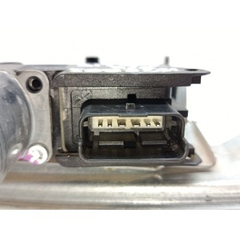 Recambio de elevalunas delantero izquierdo para peugeot 208 style referencia OEM IAM 9816401780  