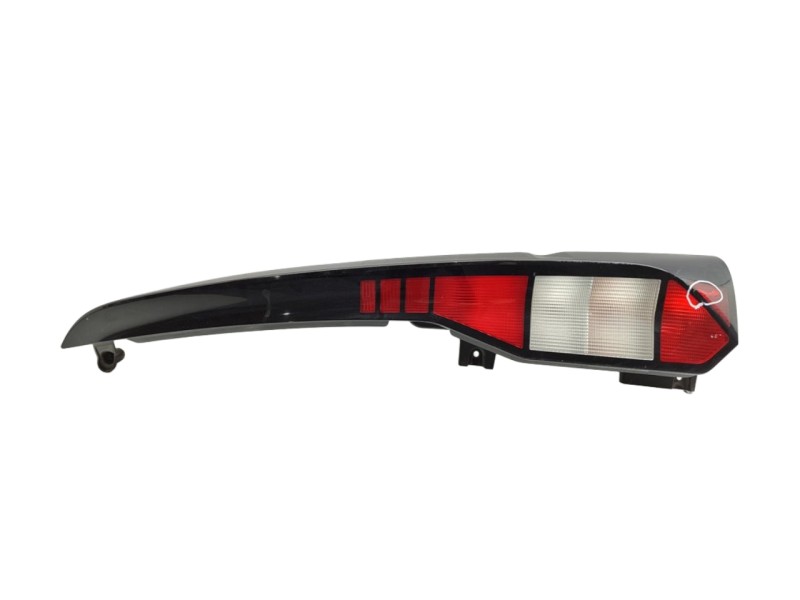 Recambio de piloto trasero derecho para volkswagen caddy furgón/kombi furgón bmt referencia OEM IAM 2K7945096 / 2K7945096A  