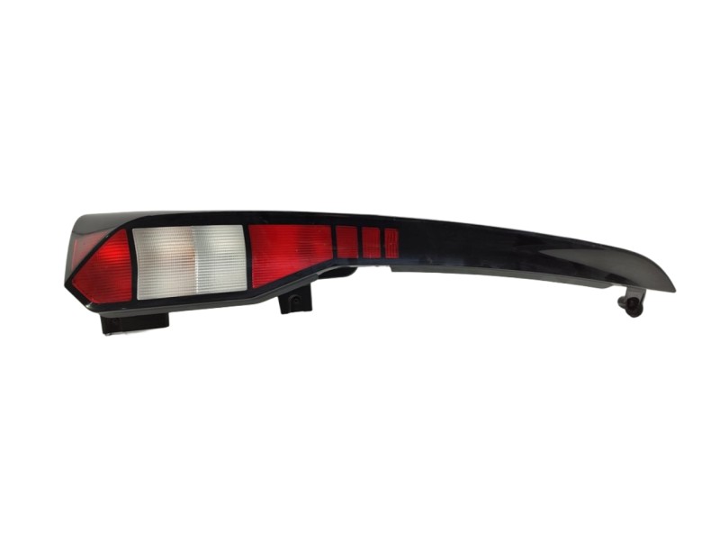 Recambio de piloto trasero izquierdo para volkswagen caddy furgón/kombi furgón bmt referencia OEM IAM 2K7945095A  