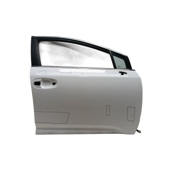 Recambio de puerta delantera derecha para toyota avensis (t27) advance referencia OEM IAM 6700105070  