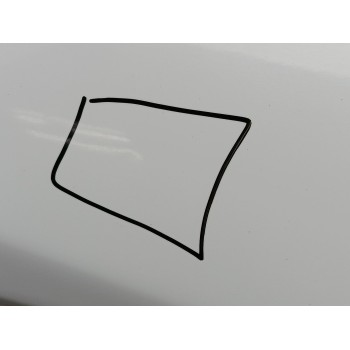 Recambio de puerta delantera derecha para toyota avensis (t27) advance referencia OEM IAM 6700105070  