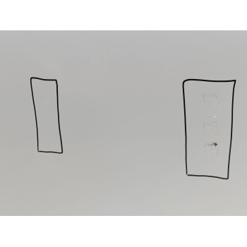 Recambio de puerta delantera derecha para toyota avensis (t27) advance referencia OEM IAM 6700105070  