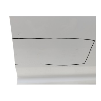 Recambio de puerta delantera derecha para toyota avensis (t27) advance referencia OEM IAM 6700105070  
