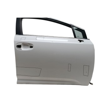 Recambio de puerta delantera derecha para toyota avensis (t27) advance referencia OEM IAM 6700105070  