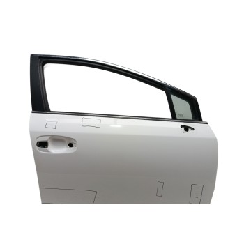 Recambio de puerta delantera derecha para toyota avensis (t27) advance referencia OEM IAM 6700105070  