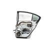 Recambio de puerta trasera derecha para toyota avensis (t27) advance referencia OEM IAM 6700305040 / 6700305170  