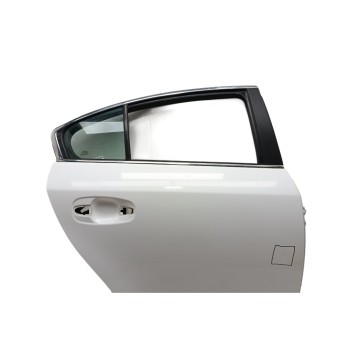 Recambio de puerta trasera derecha para toyota avensis (t27) advance referencia OEM IAM 6700305040 / 6700305170  
