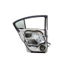 Recambio de puerta trasera izquierda para toyota avensis (t27) advance referencia OEM IAM 6700405040 / 6700405170  