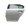 Recambio de puerta trasera izquierda para toyota avensis (t27) advance referencia OEM IAM 6700405040 / 6700405170  