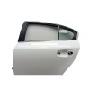 Recambio de puerta trasera izquierda para toyota avensis (t27) advance referencia OEM IAM 6700405040 / 6700405170  