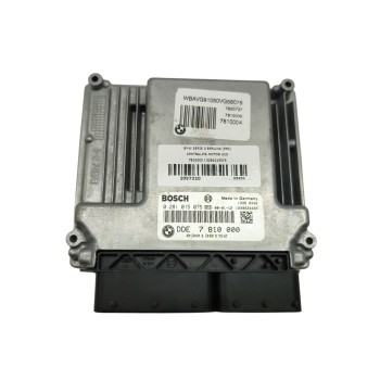 CENTRALITA MOTOR UCE 7810000 / 0281015075 