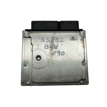Recambio de centralita motor uce para bmw serie 3 berlina (e90) 320d referencia OEM IAM 7810000 / 0281015075  