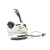 Recambio de cerradura puerta trasera derecha para volkswagen golf vi (5k1) gti referencia OEM IAM 5K4839016B  