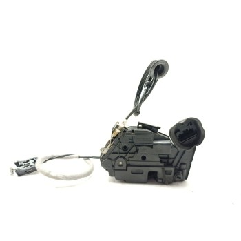 Recambio de cerradura puerta trasera derecha para volkswagen golf vi (5k1) gti referencia OEM IAM 5K4839016B  