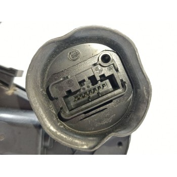 Recambio de cerradura puerta trasera derecha para volkswagen golf vi (5k1) gti referencia OEM IAM 5K4839016B  