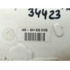 Recambio de cerradura puerta trasera derecha para volkswagen golf vi (5k1) gti referencia OEM IAM 5K4839016B  