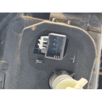 Recambio de piloto trasero derecho para volkswagen golf vii lim. gtd bluemotion referencia OEM IAM 5G0945208  