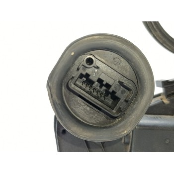 Recambio de cerradura puerta trasera izquierda para volkswagen golf vi (5k1) gti referencia OEM IAM 5K4839015AE  