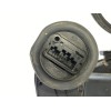 Recambio de cerradura puerta trasera izquierda para volkswagen golf vi (5k1) gti referencia OEM IAM 5K4839015AE  