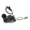 Recambio de cerradura puerta trasera izquierda para volkswagen golf vi (5k1) gti referencia OEM IAM 5K4839015AE  