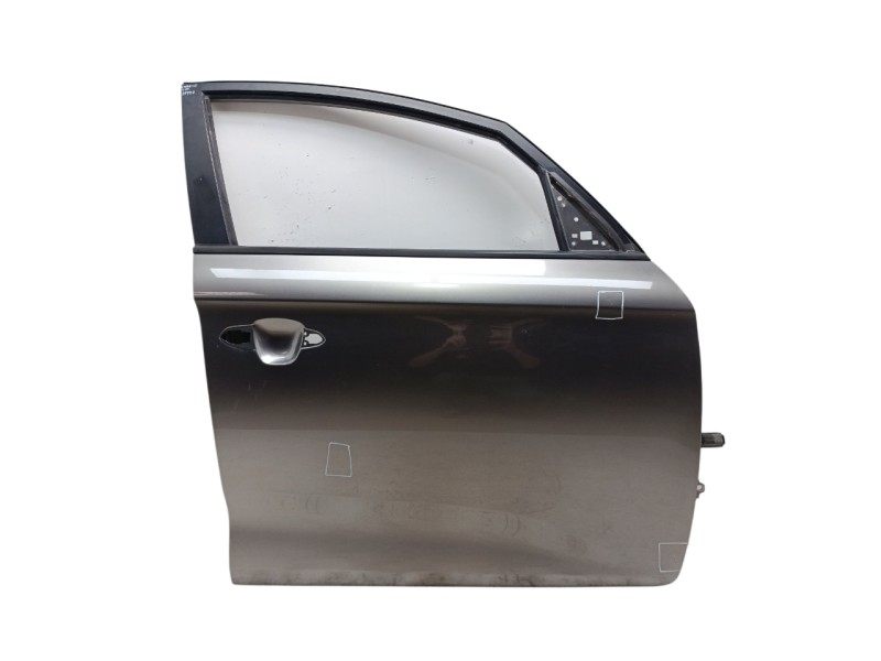 Recambio de puerta delantera derecha para kia carens ( ) drive referencia OEM IAM 76004A4000  