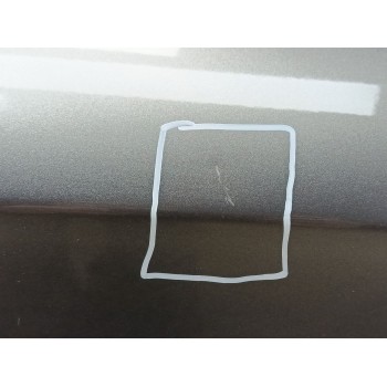 Recambio de puerta delantera derecha para kia carens ( ) drive referencia OEM IAM 76004A4000  